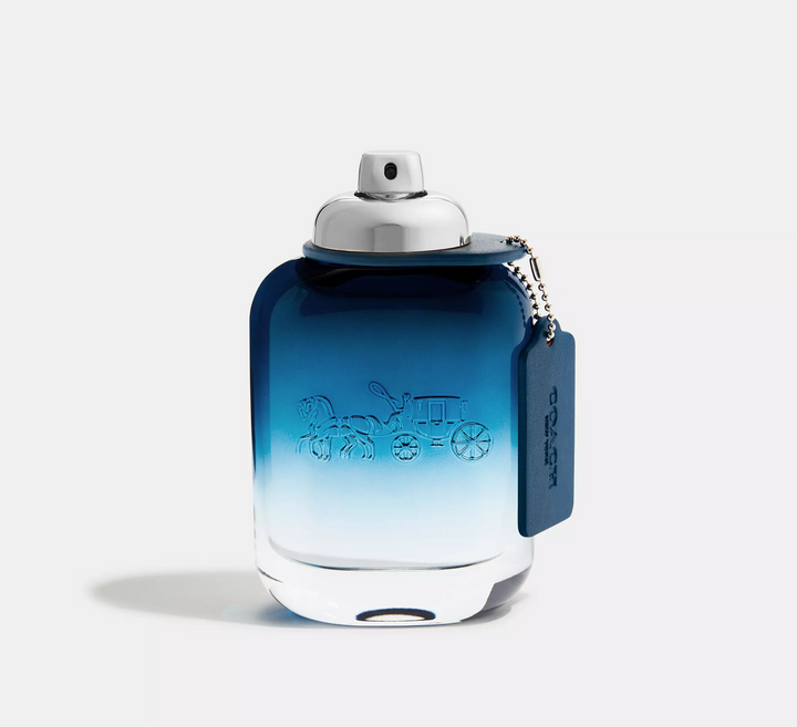 Coach Man Blue 3.3 EDT Men