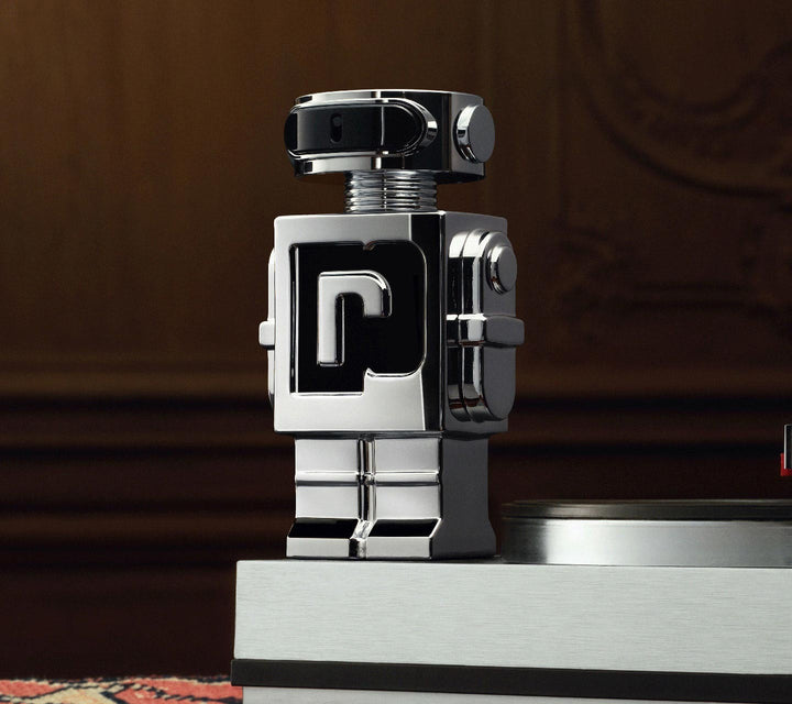 Paco Rabanne Phantom 3.4 EDT Men