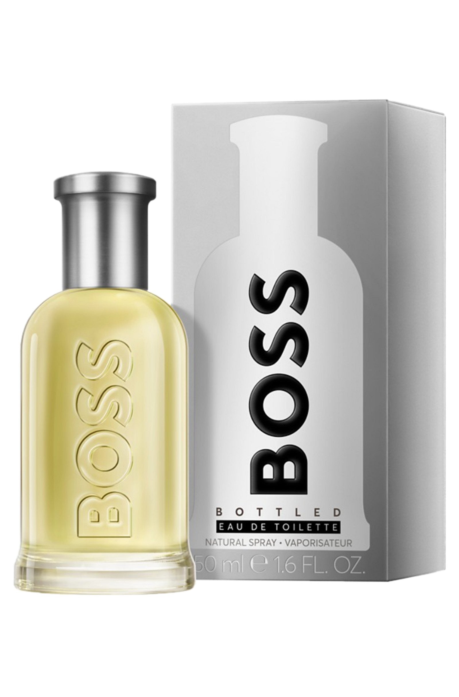 Boss Bottled 1.7 EDT Men