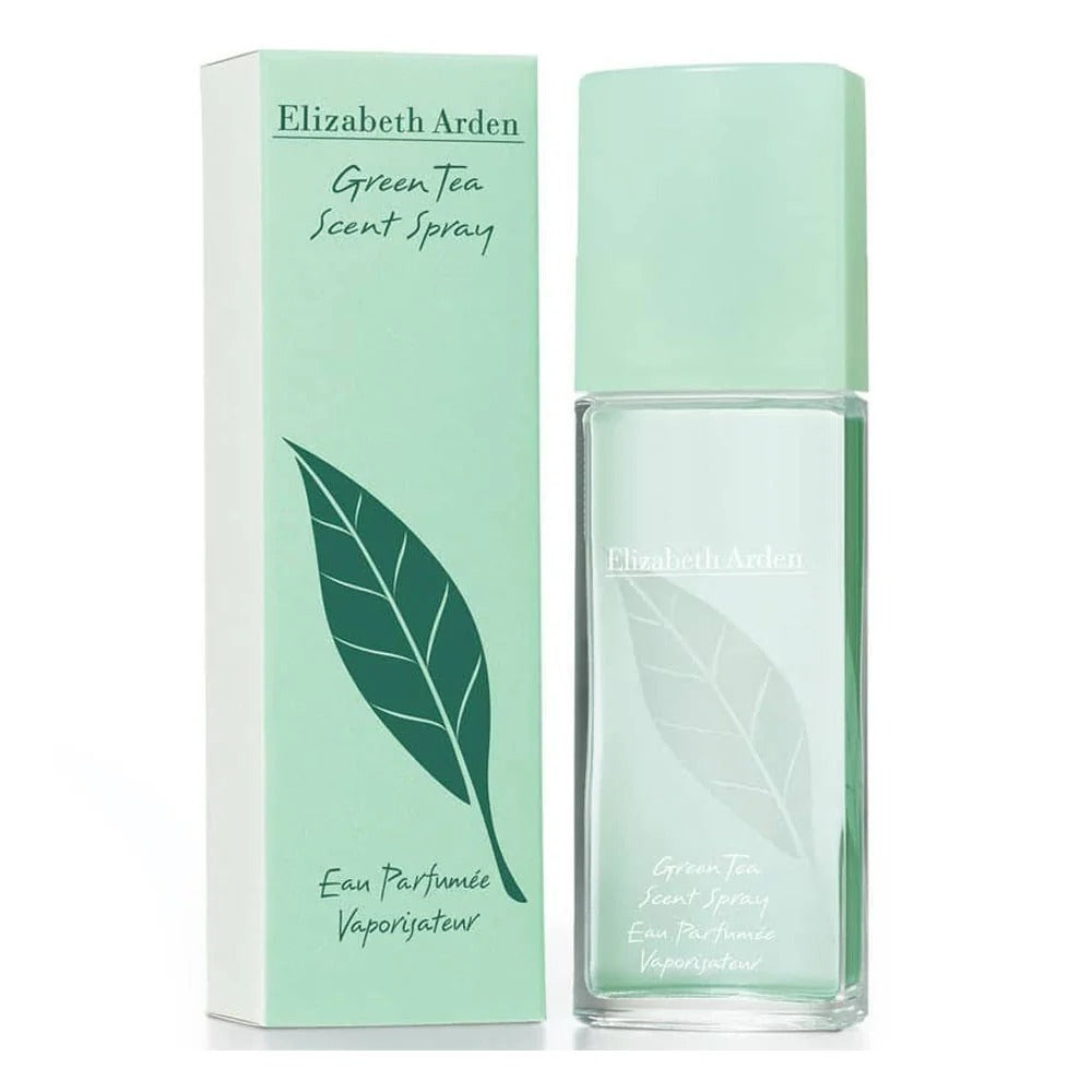 Elizabeth Arden Green Tea 3.3 EDT Women