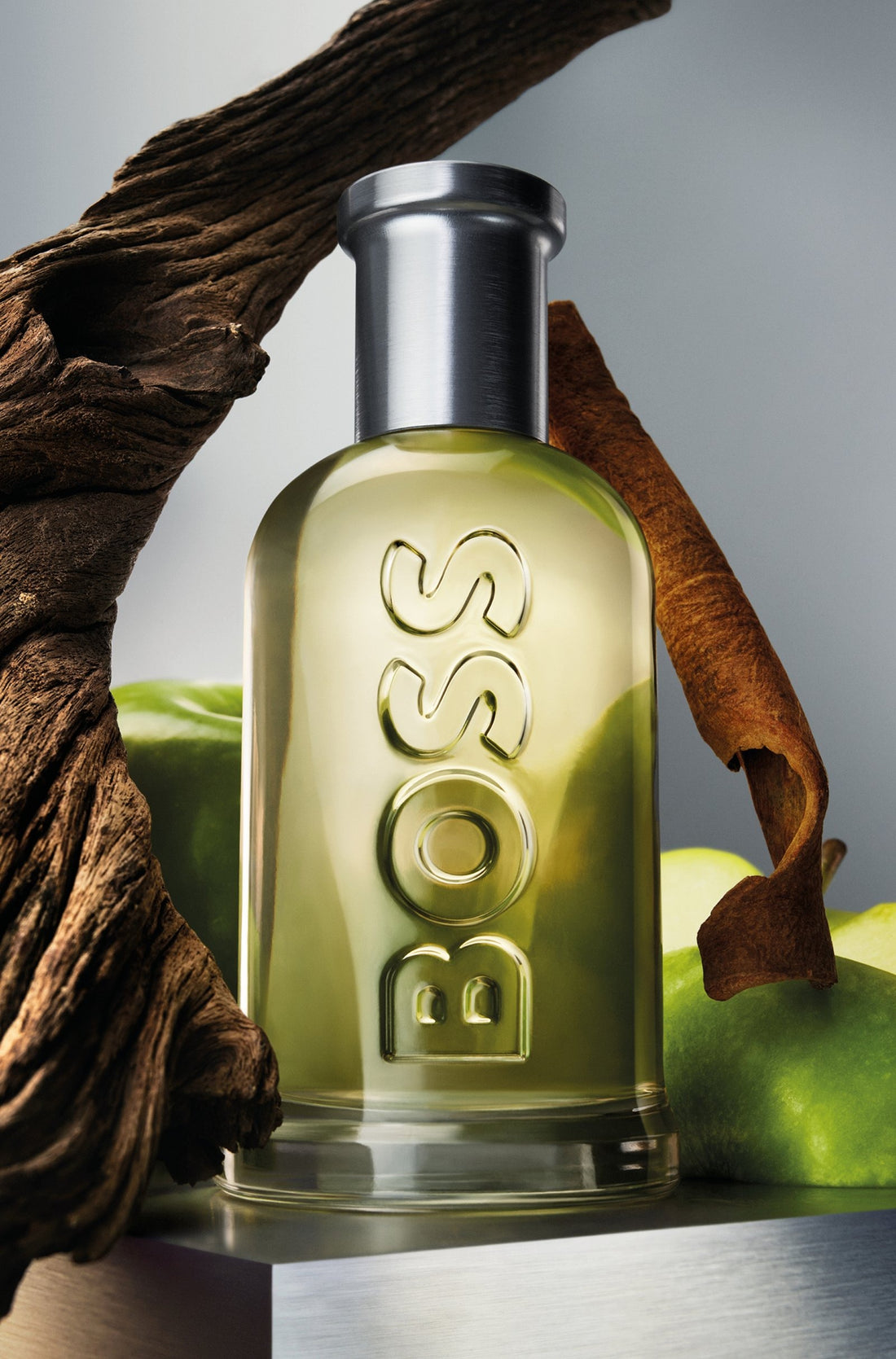 Boss Bottled 1.7 EDT Men