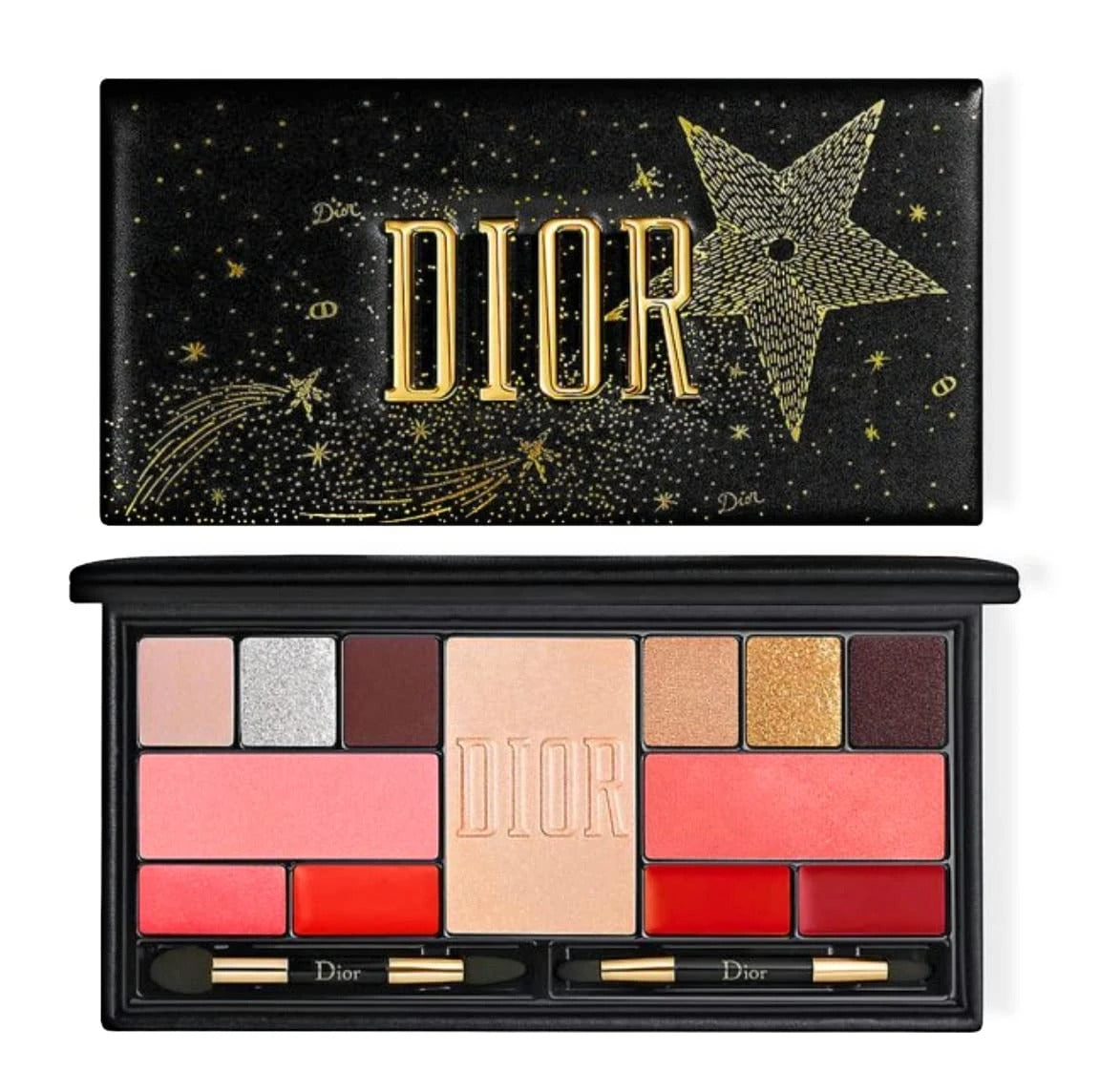 Dior Sparkling Couture Pallete Eye&Lip Brand New In Box