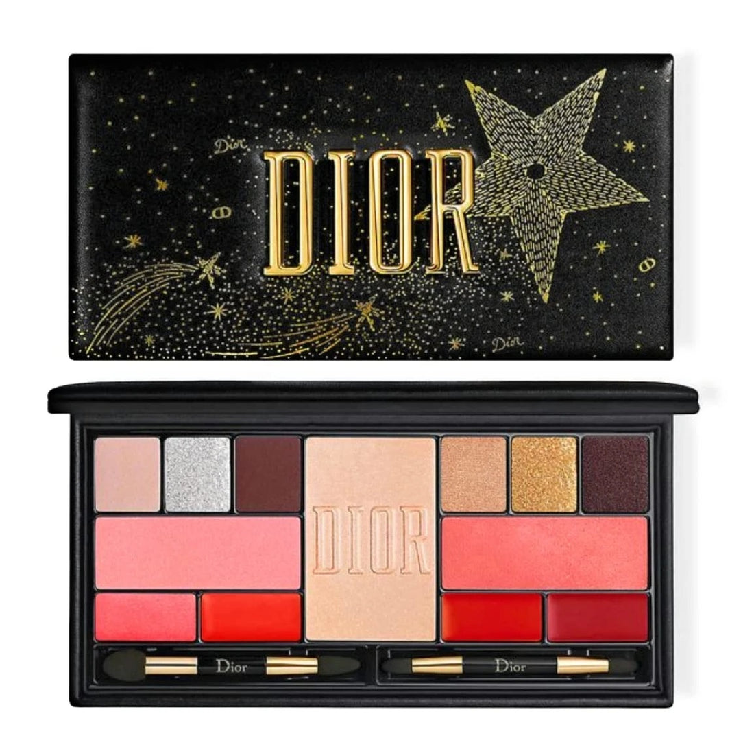 Dior Sparkling Couture Pallete Eye&Lip Brand New In Box