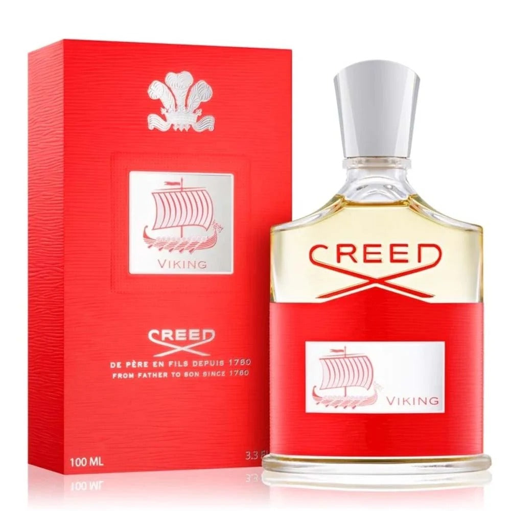 Creed Viking 3.3 EDP Men