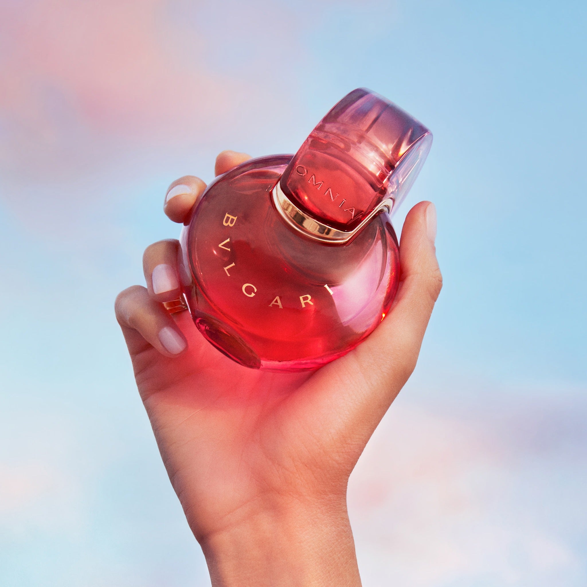 Bvlgari Omnia Coral 3.4 EDT Women (Tester)