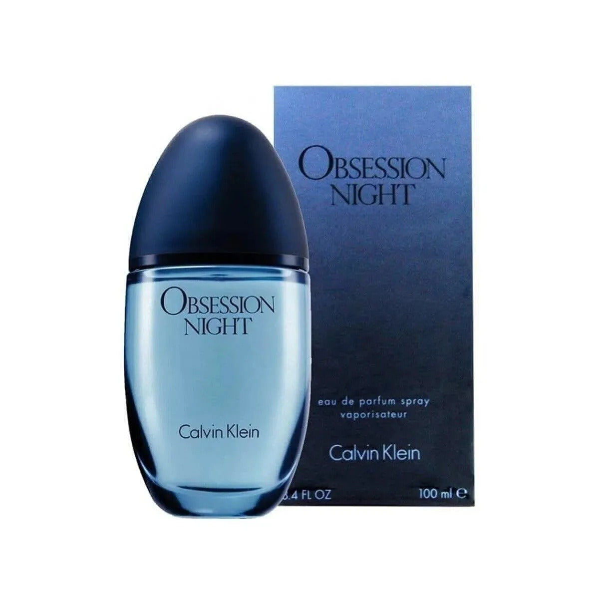 Calvin Klein Obsession Night 3.4 EDP Women