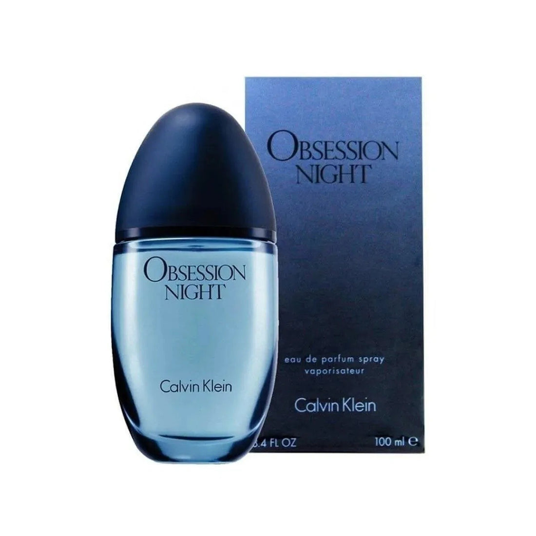 Calvin Klein Obsession Night 3.4 EDP Women