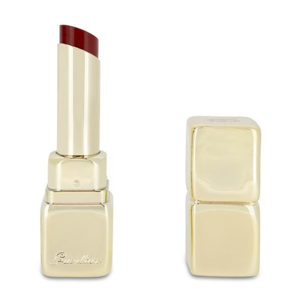 Guerlain KissKiss Shine Bloom Lip Colour 809 FLOWER FEVER New In Box
