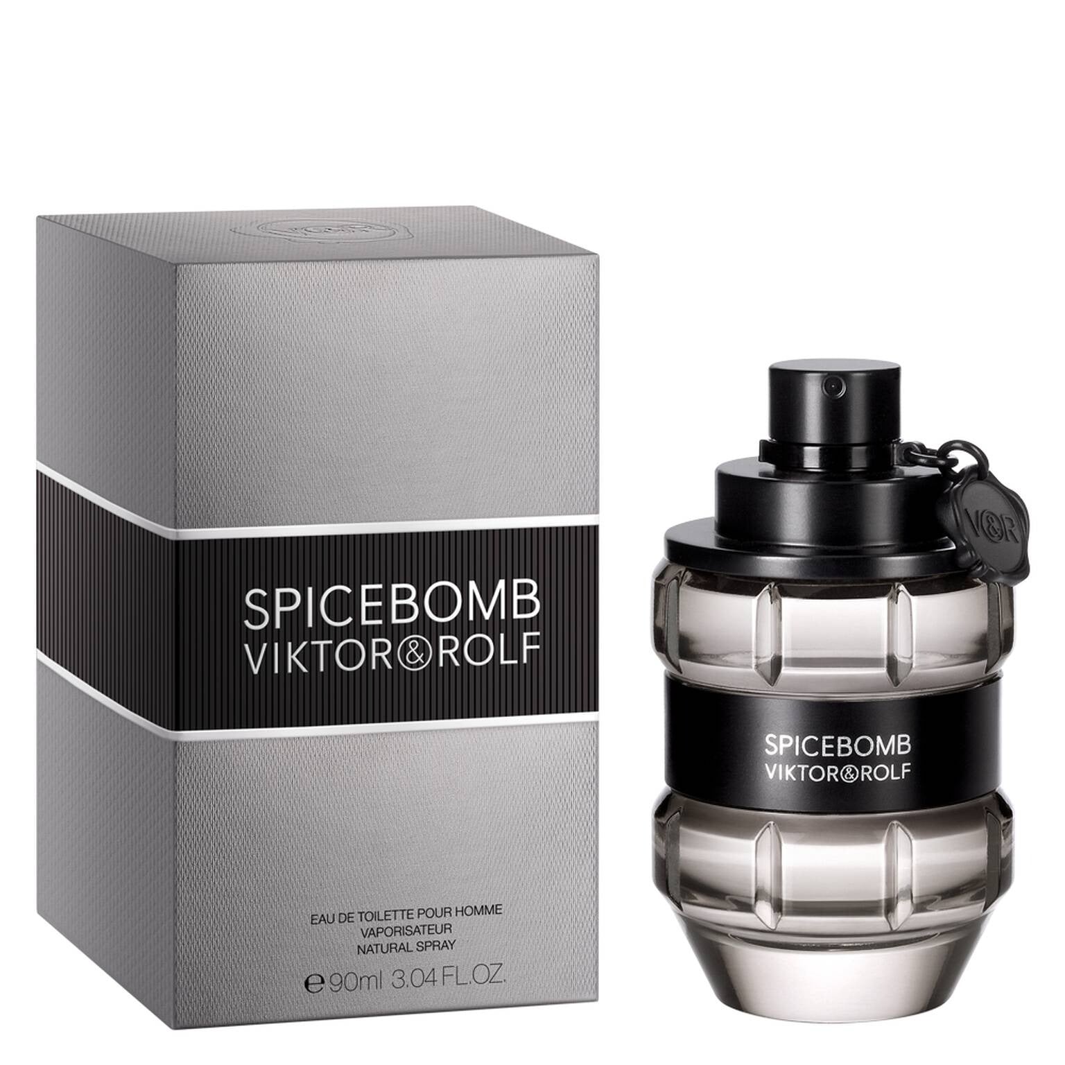 Viktor & Rolf Spicebomb 3.0 EDT Men