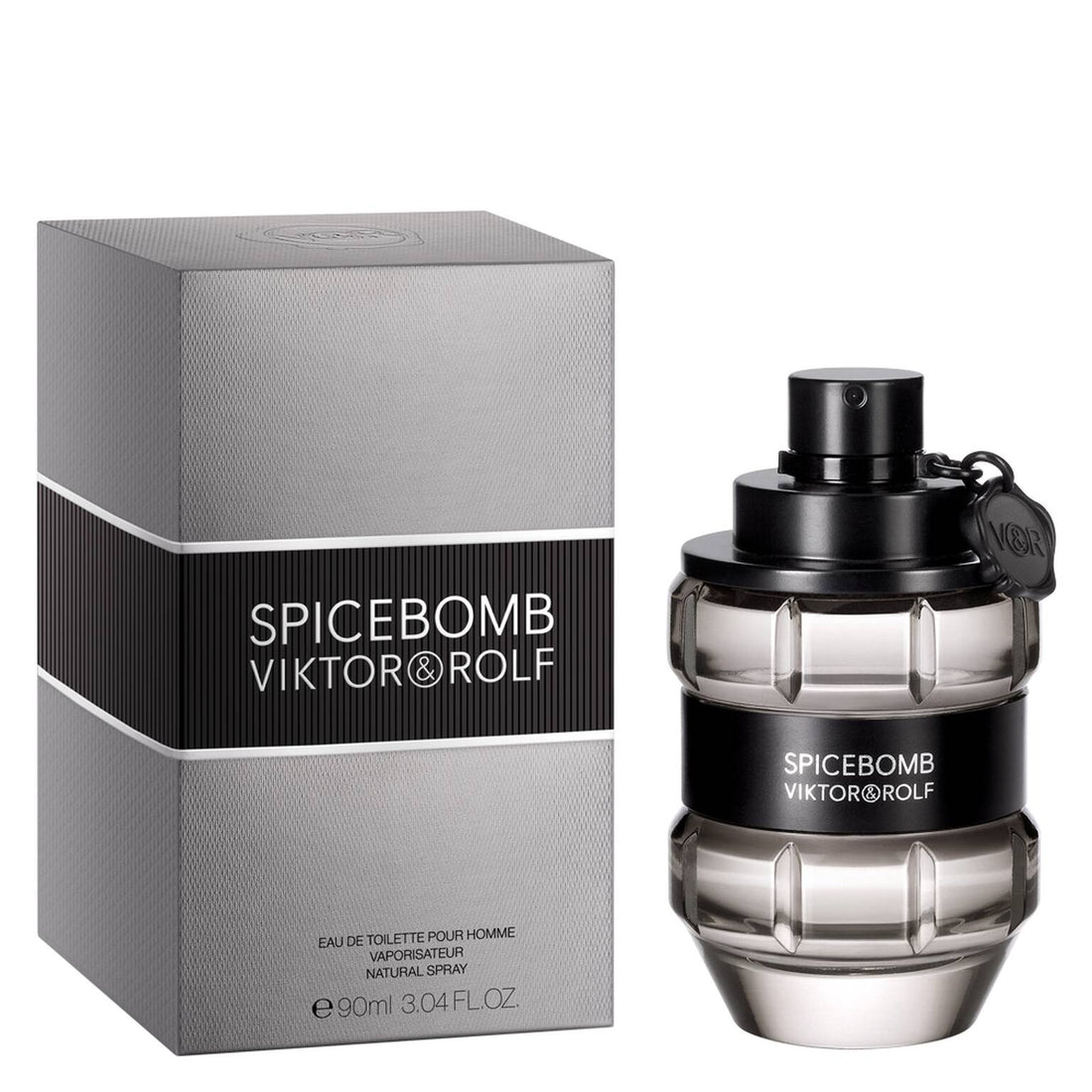 Viktor & Rolf Spicebomb 3.0 EDT Men