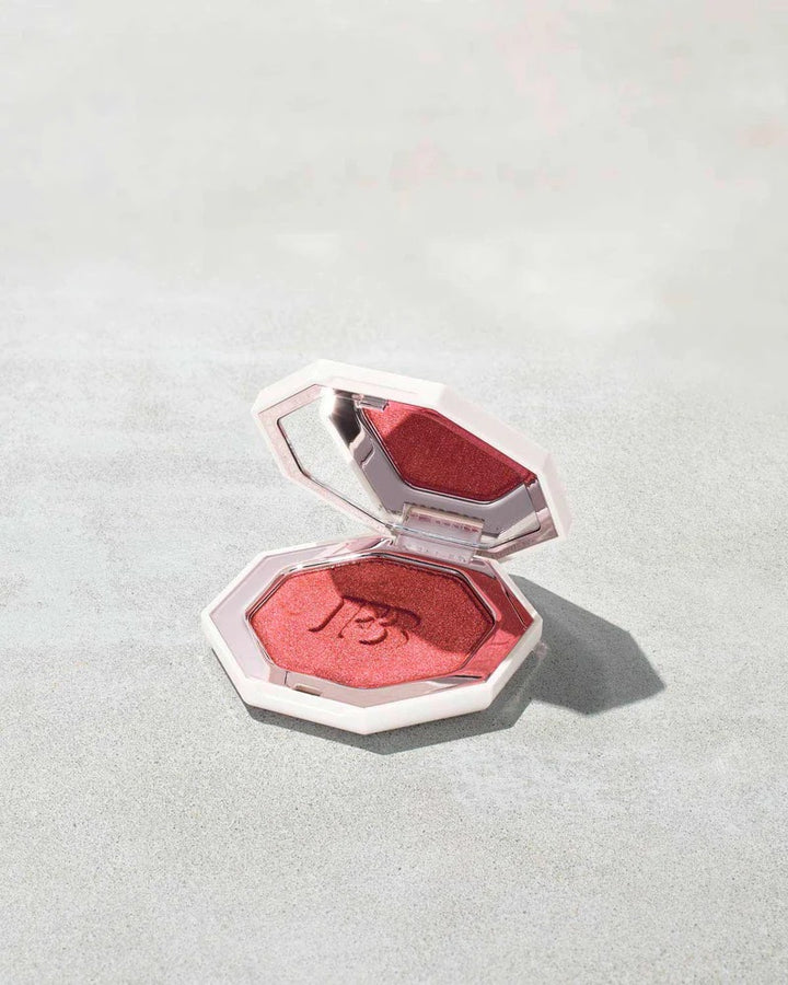 Fenty Beauty by RIHANNA Killawatt Foil Freestyle Highlighter Ruby Richez BNIB