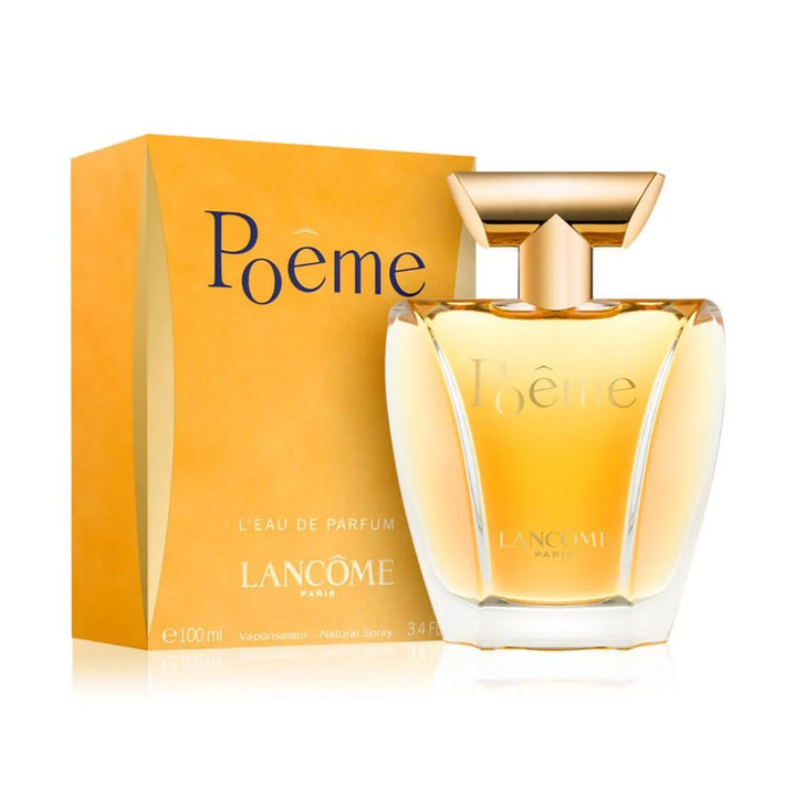 Lancome Poeme 3.4 EDP Women