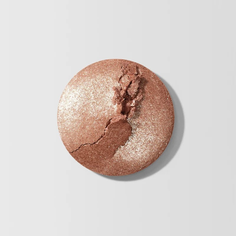 Makeup By Mario Master Crystal Reflector Highlighter BRONZITE Fresh New In Box
