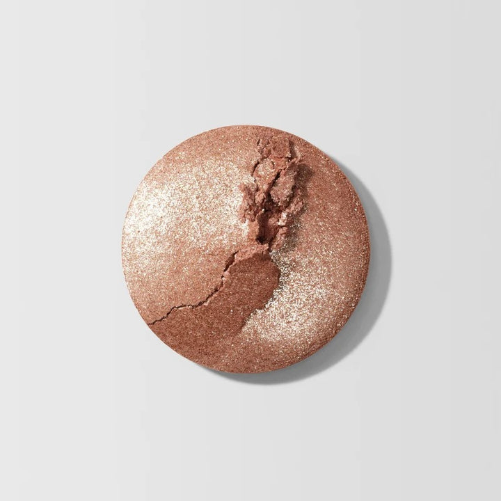 Makeup By Mario Master Crystal Reflector Highlighter BRONZITE Fresh New In Box