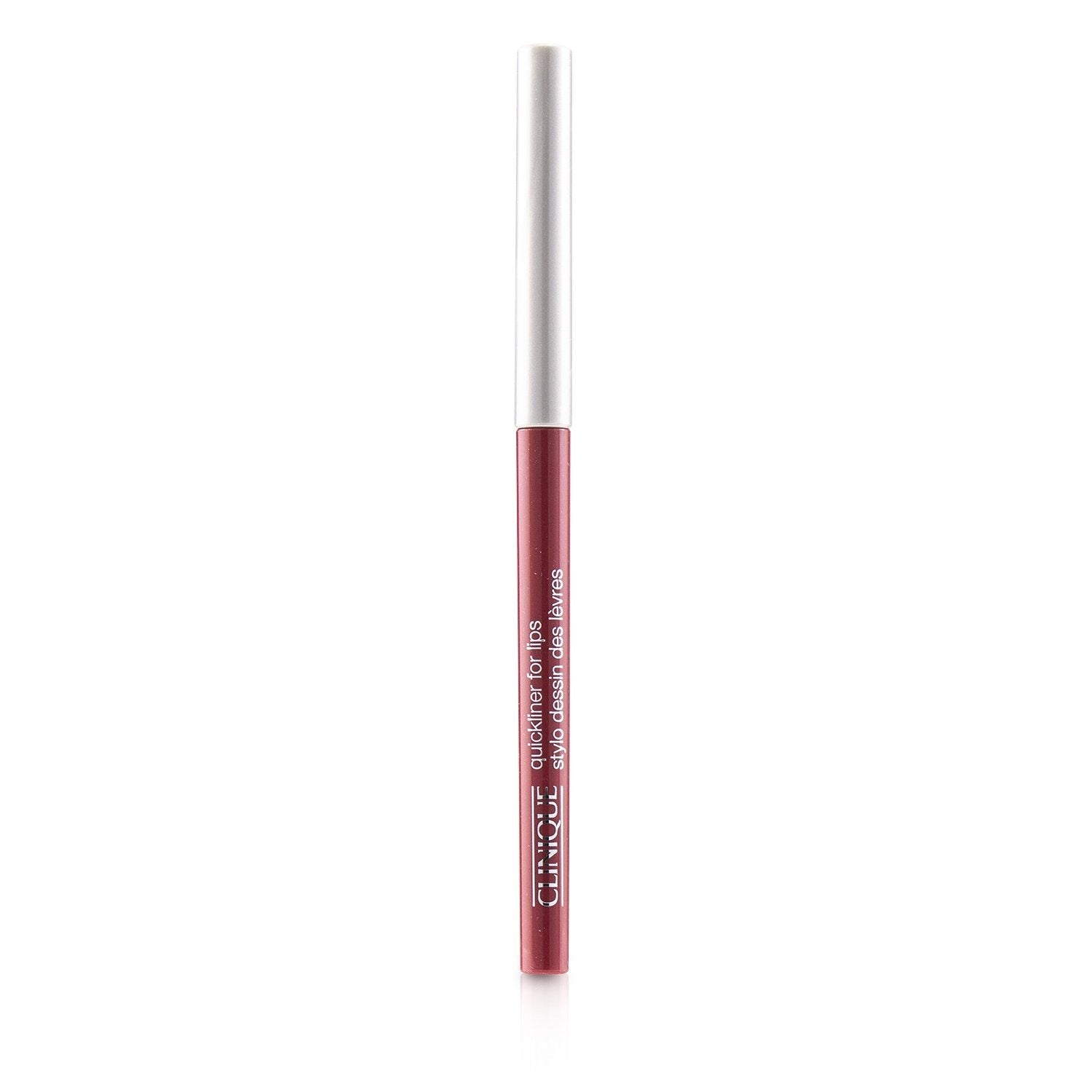 Clinique Quickliner For Lips 48 BING CHERRY DISCONTINUED