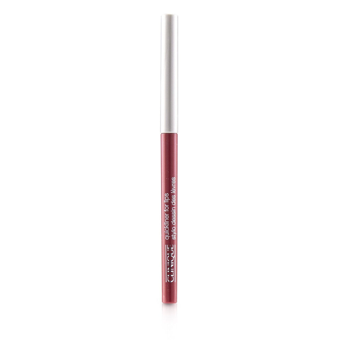Clinique Quickliner For Lips 48 BING CHERRY DISCONTINUED