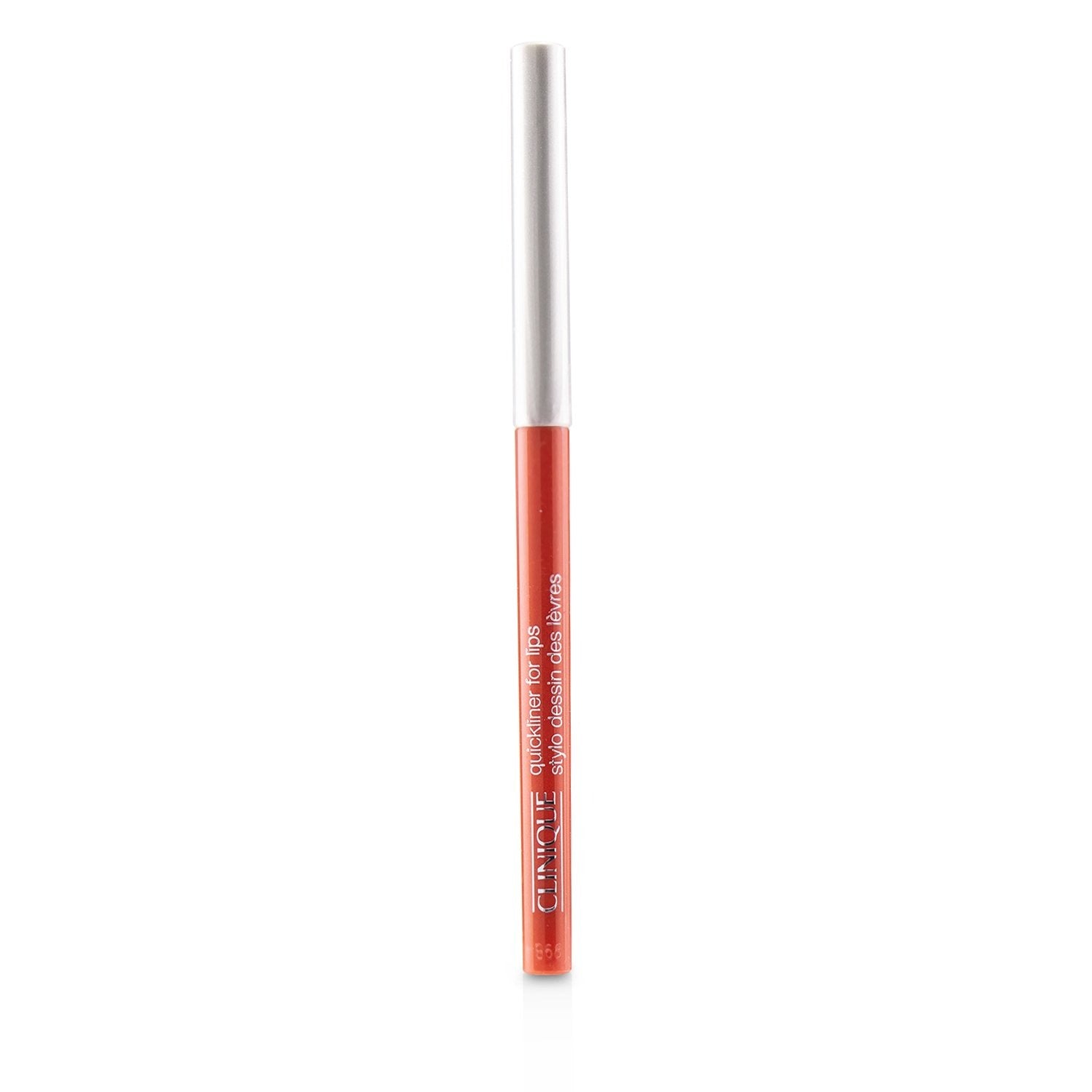 Clinique Quickliner For Lips 47 FRENCH POPPY DISCONTINUED