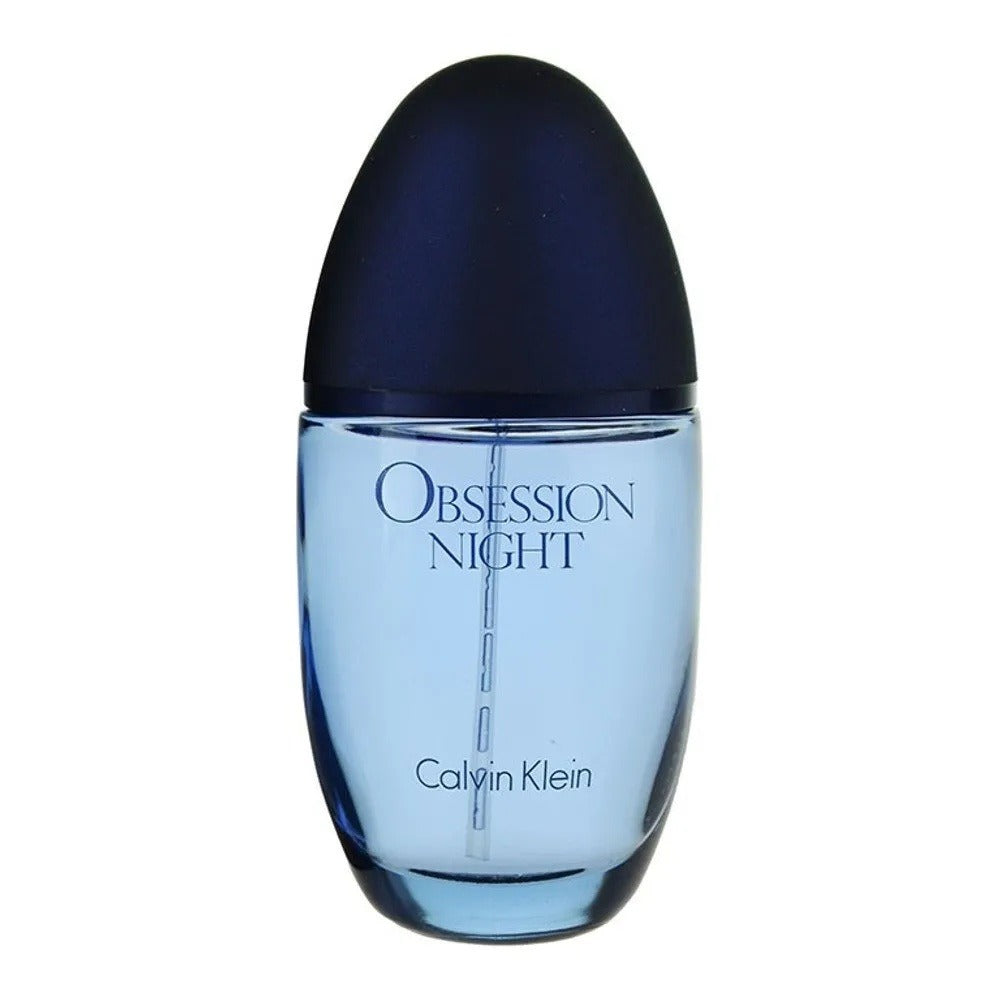 Calvin Klein Obsession Night 3.4 EDP Women