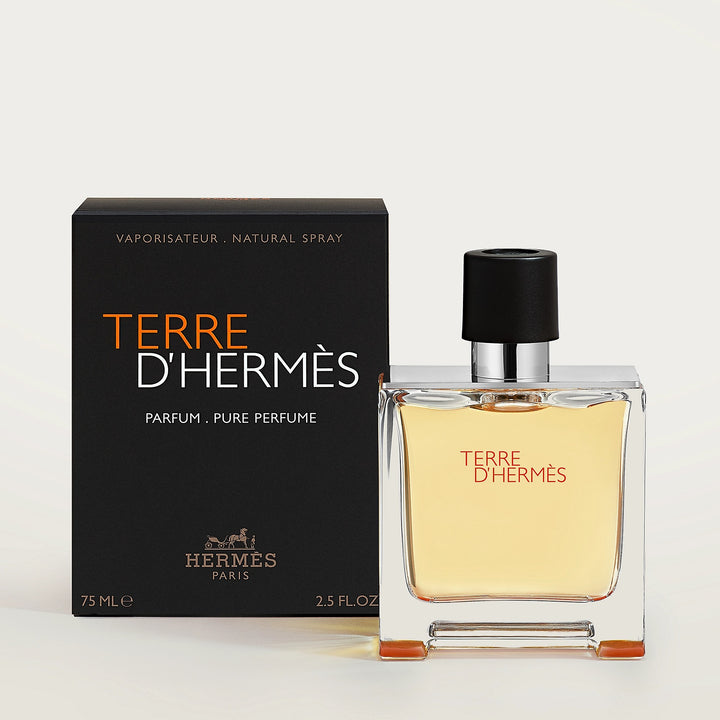 Terre d'Hermes Parfum 2.5 Men