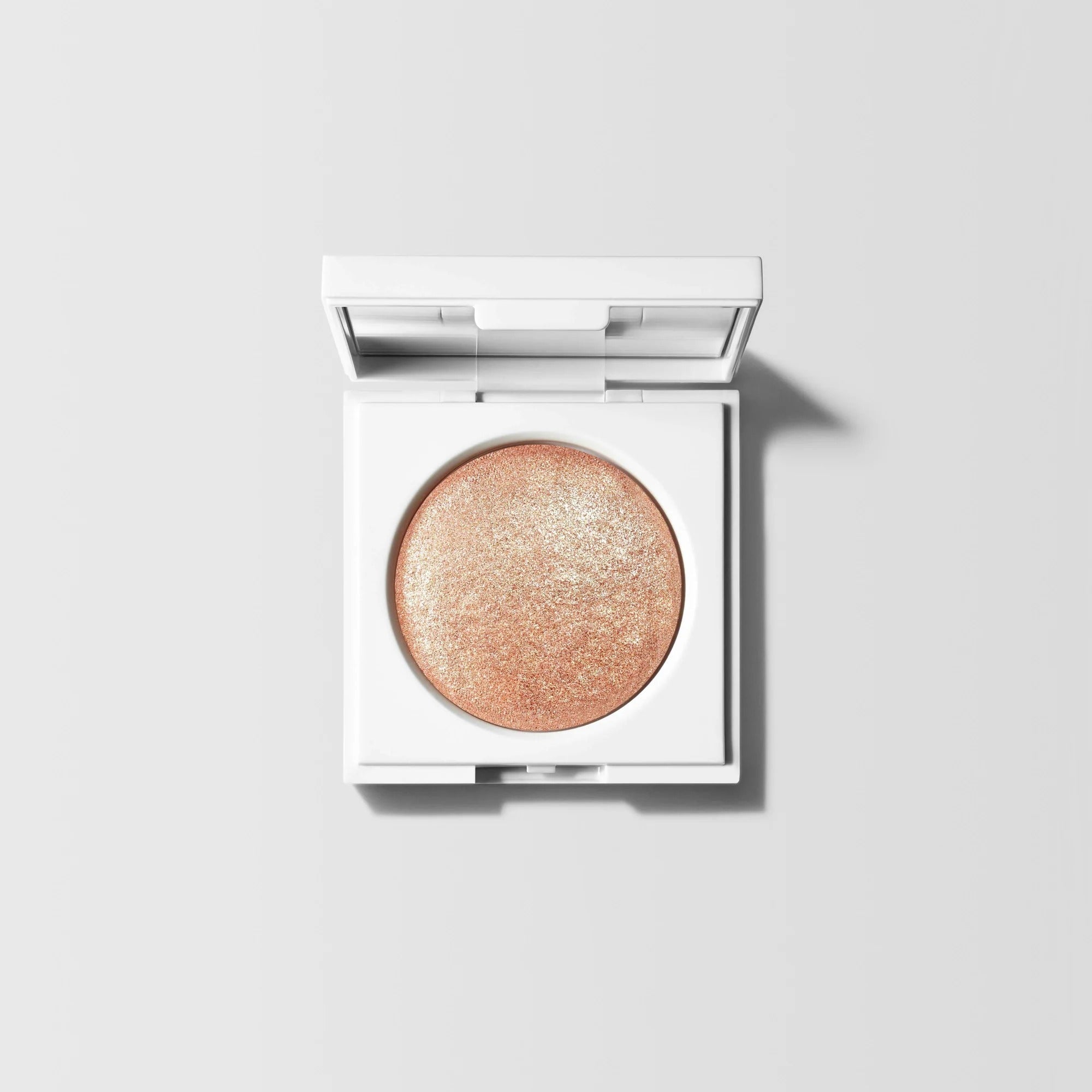 Makeup By Mario Master Crystal Reflector Highlighter BRONZITE Fresh New In Box