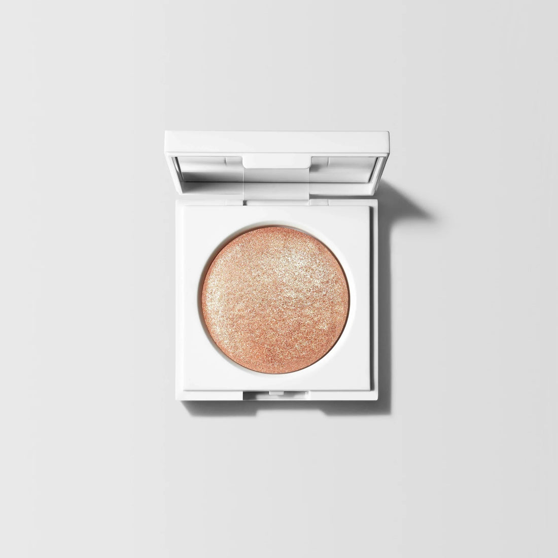 Makeup By Mario Master Crystal Reflector Highlighter BRONZITE Fresh New In Box