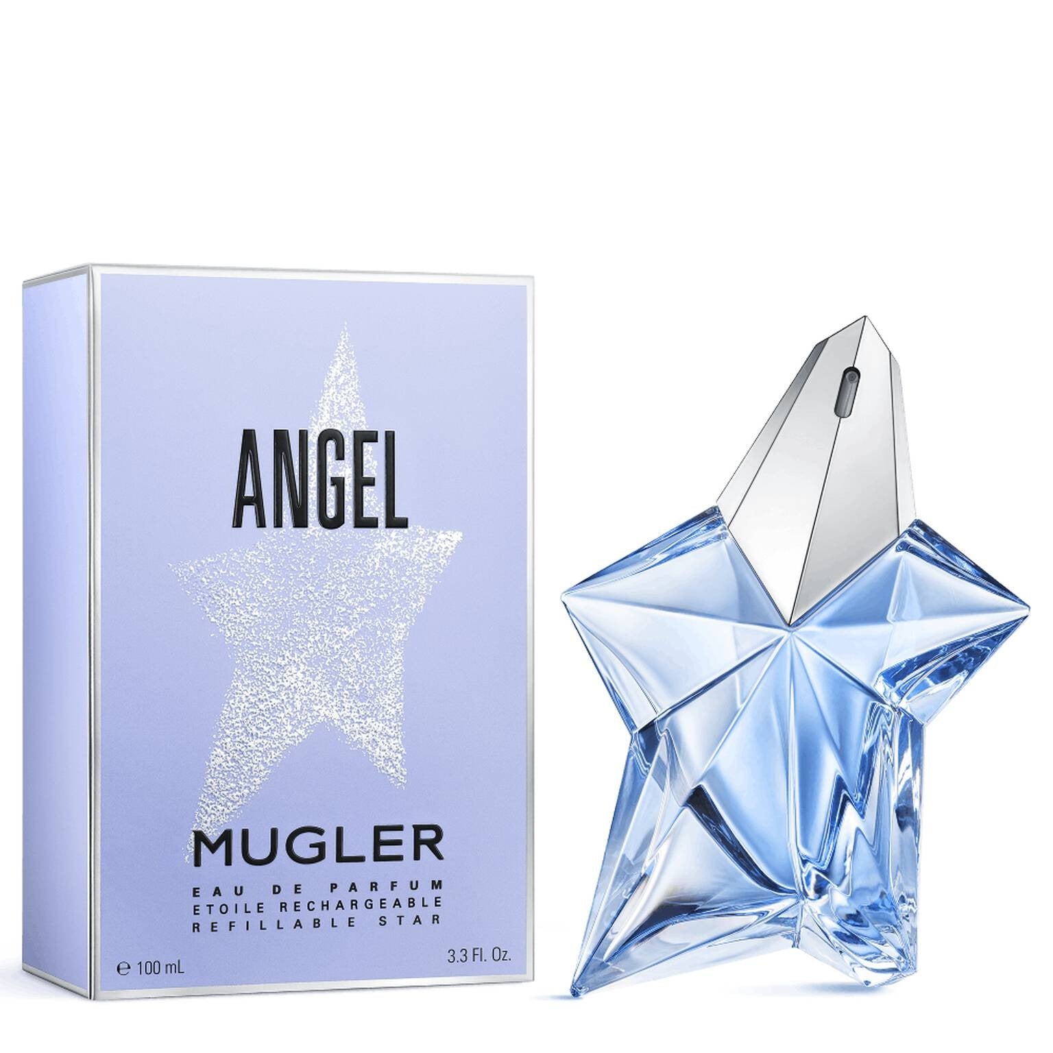 Mugler Angel Eau de Parfum Women