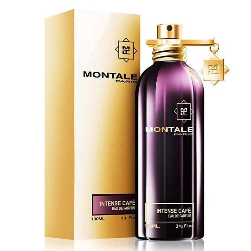 Montale Intense Cafe 3.4 EDP