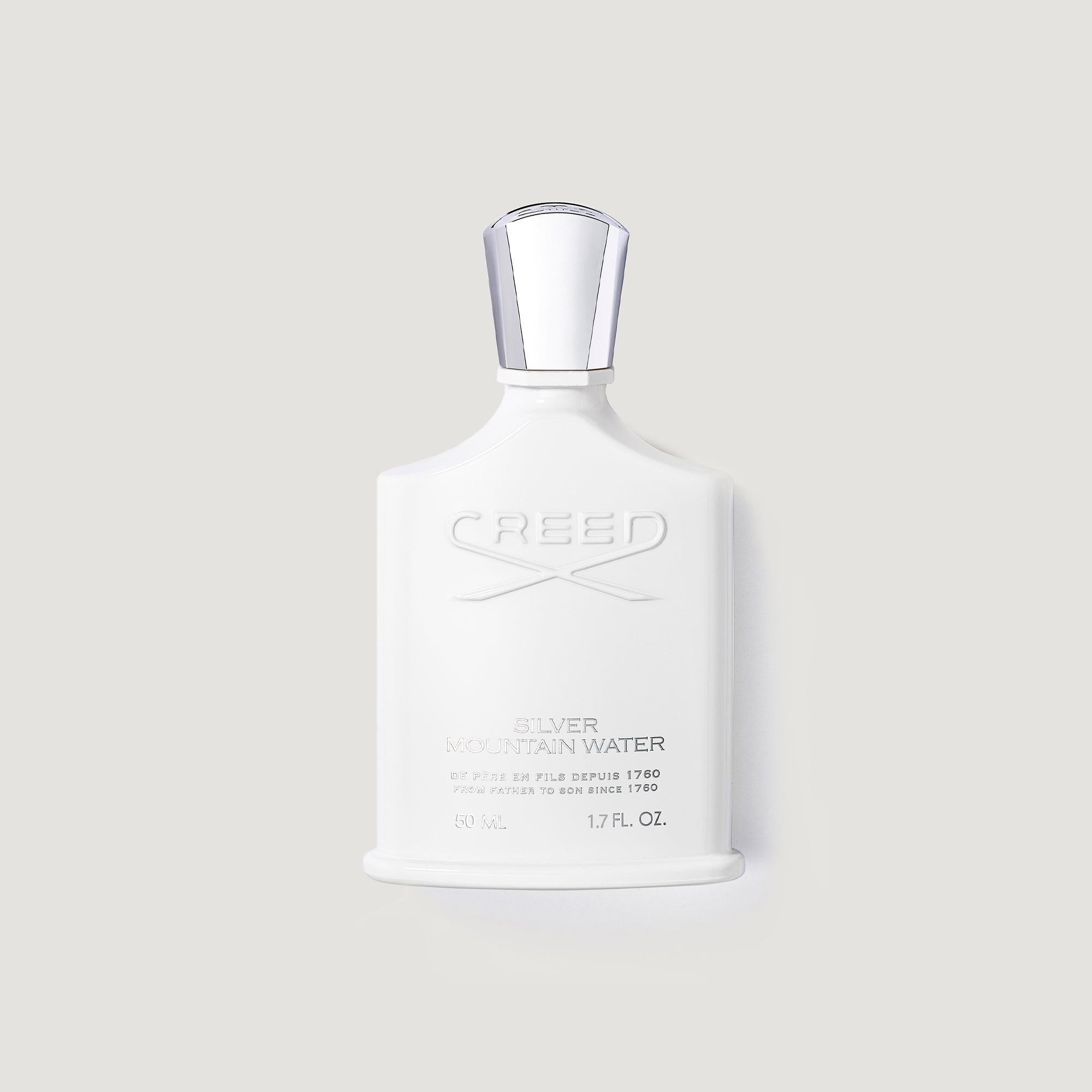 Creed Love in White 2.5 EDP Women