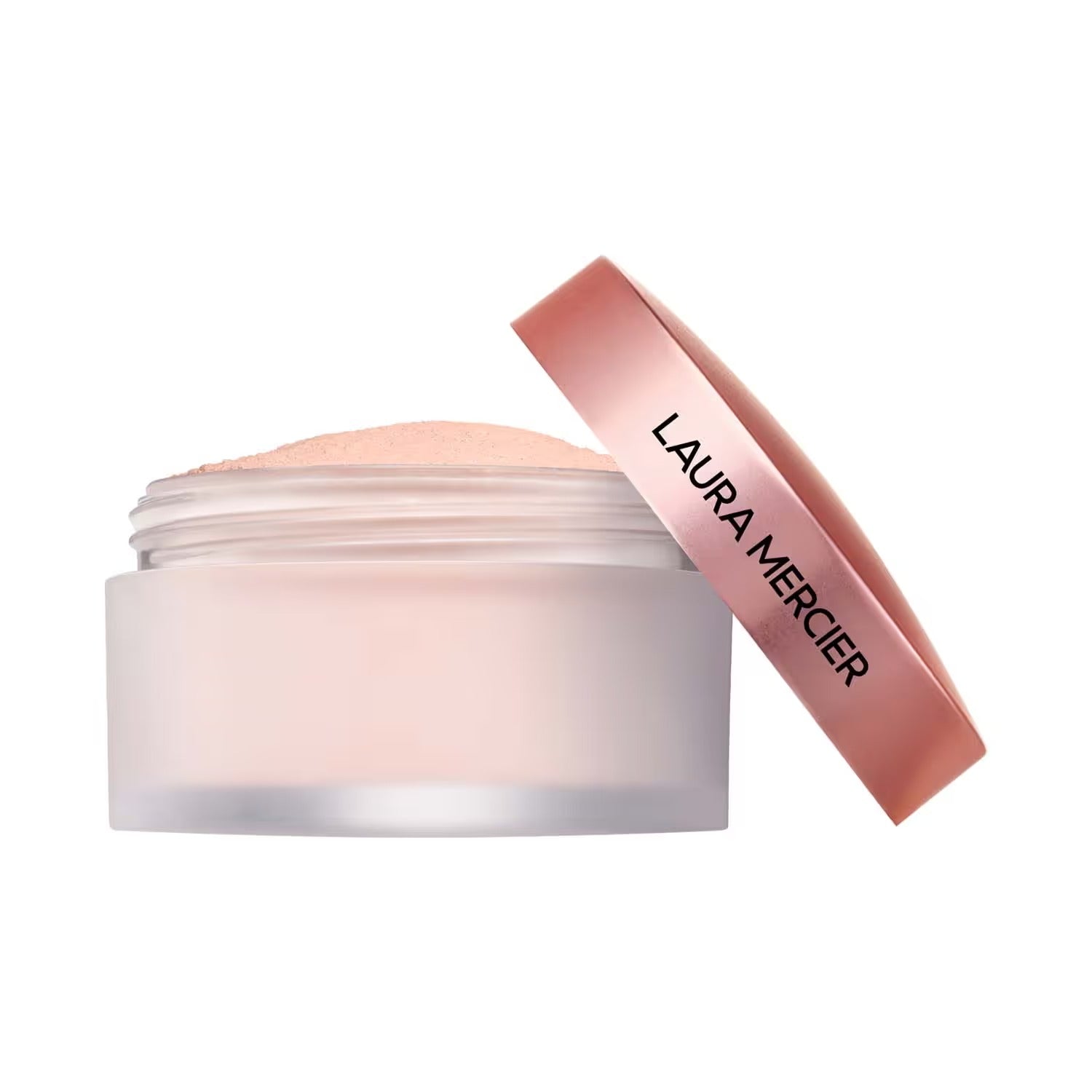 Laura Mercier Translucent Loose Setting Powder ROSE 6g/0.21oz
