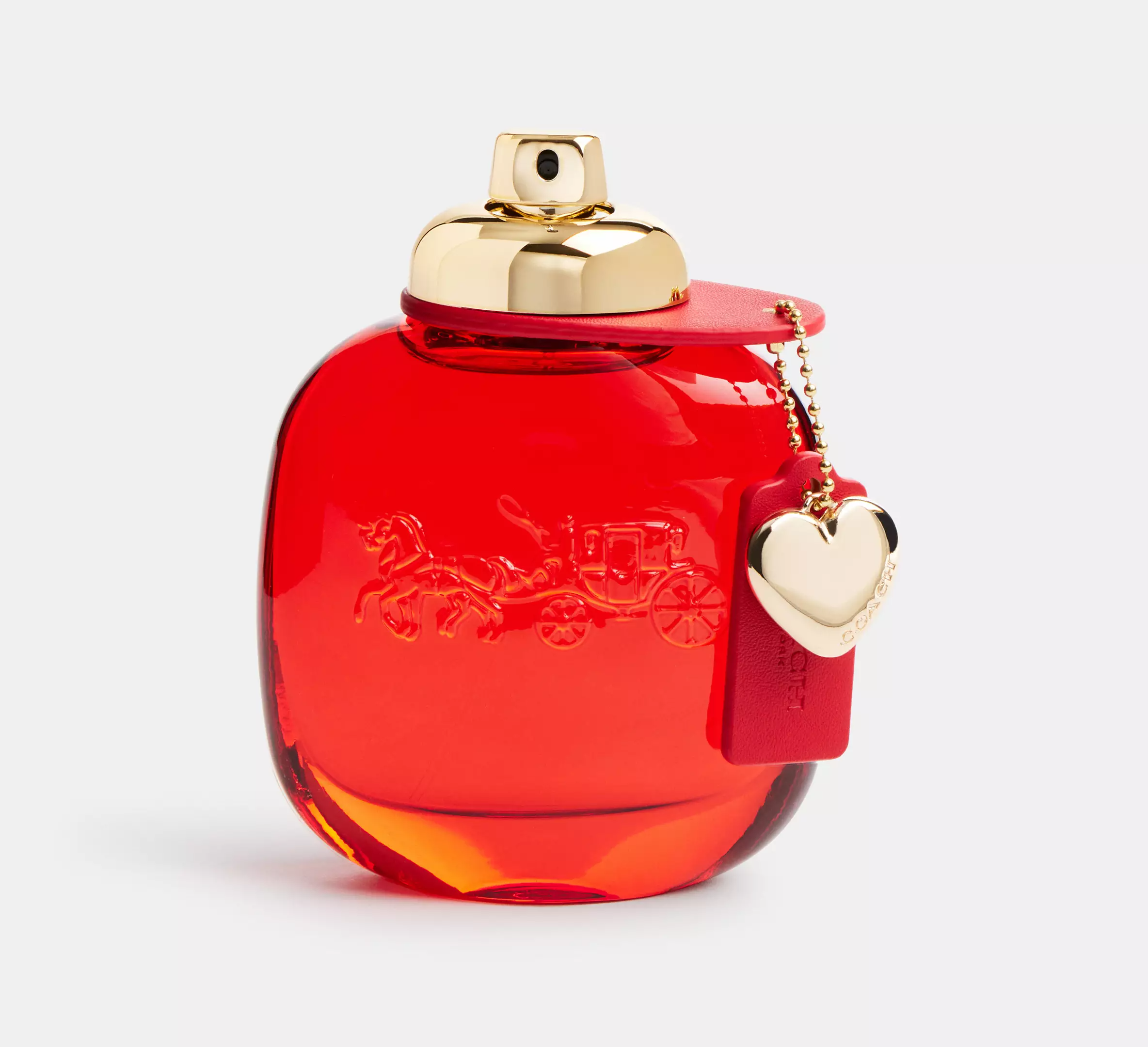 Coach Love 3.0 EDP Women