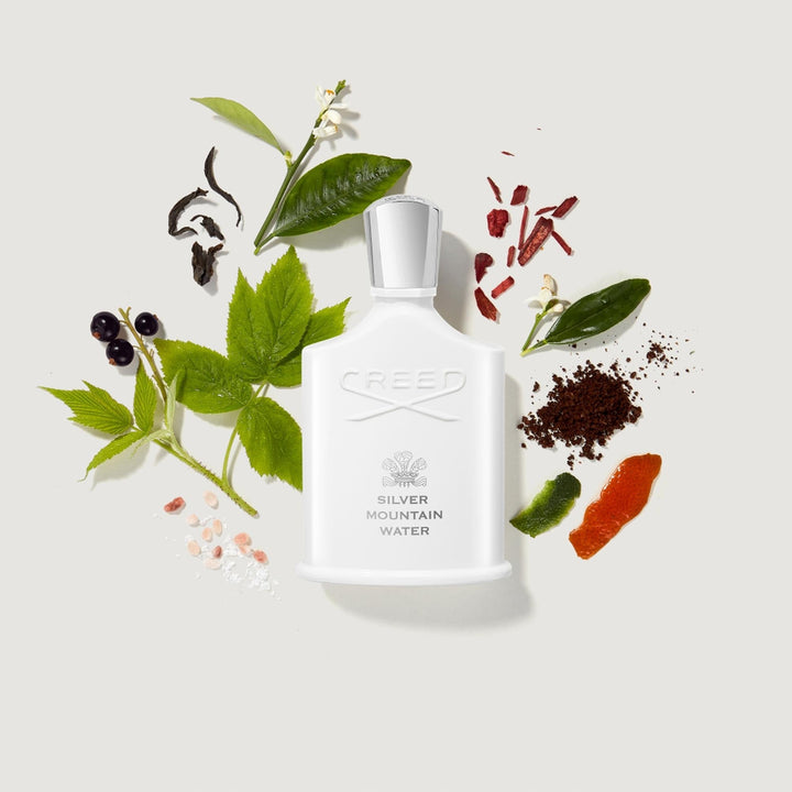 Creed Love in White 2.5 EDP Women
