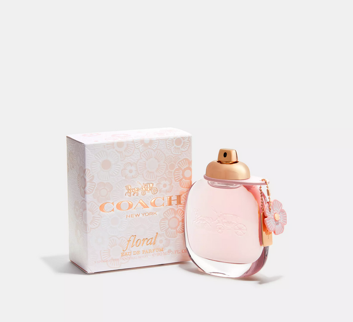 Coach Floral 3.0 EDP Women