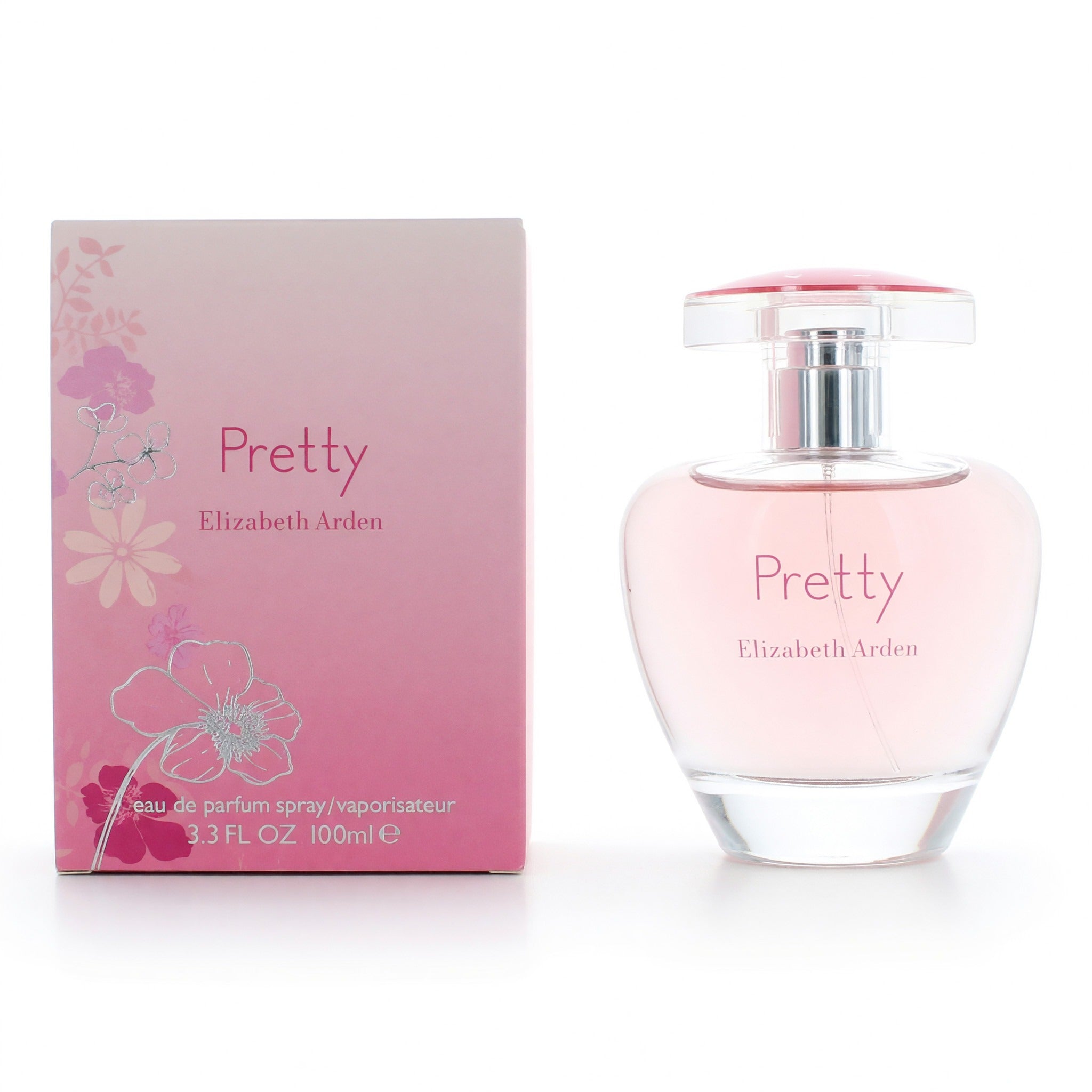 Elizabeth Arden Pretty 3.4 EDP Women