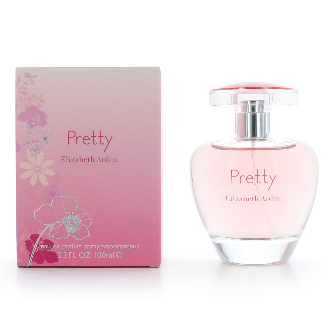 Elizabeth Arden Pretty 3.4 EDP Women