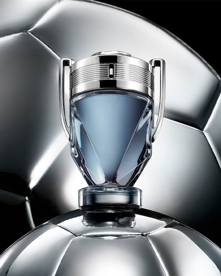 Paco Rabanne Invictus Eau de Toilette Men