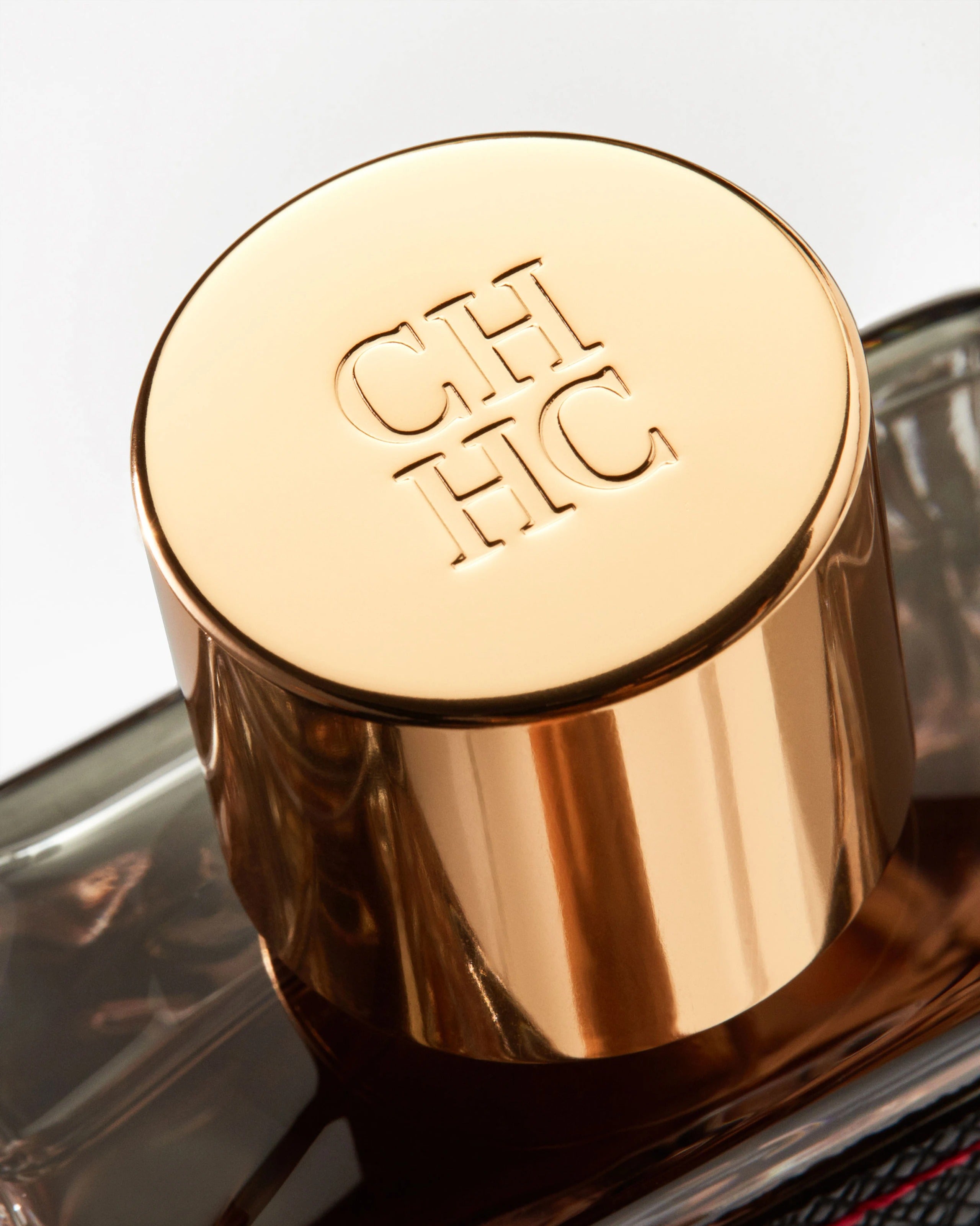 Carolina Herrera CH Men 3.4 Eau de Toilette