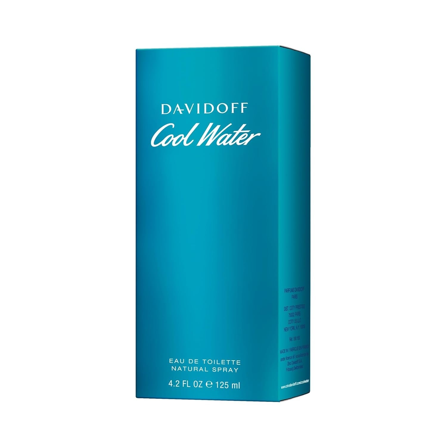 Davidoff Cool Water 2.5 EDT Men