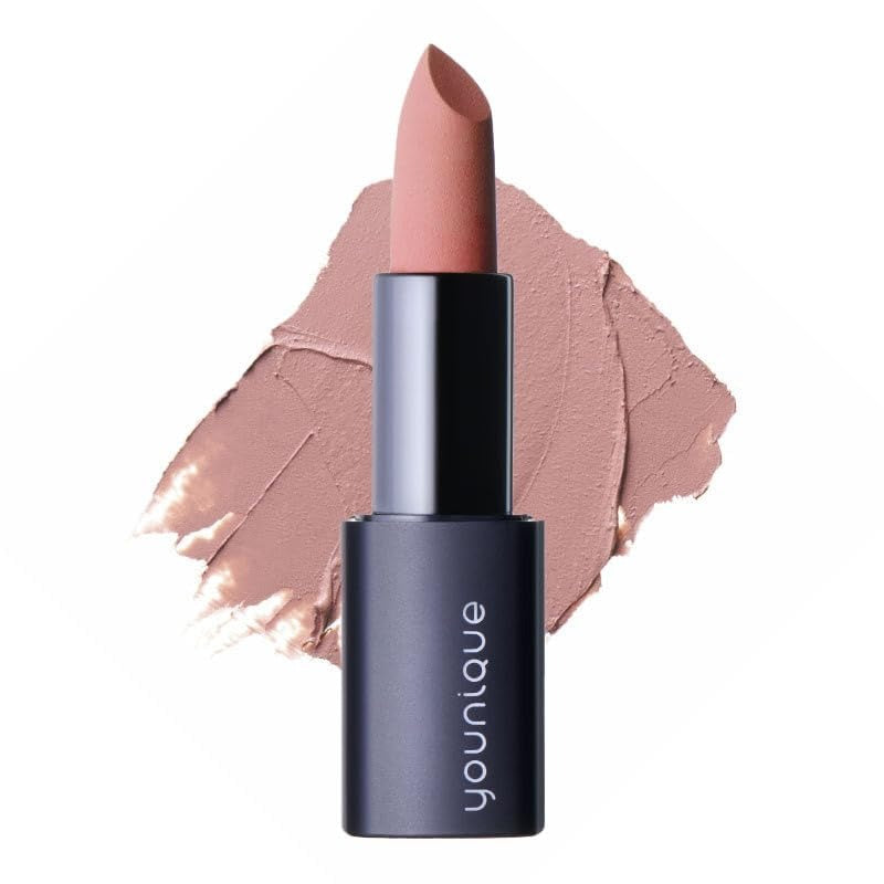 Younique Moodstruck Opulence Matte Lipstick EASY STREET Full Size New In Box