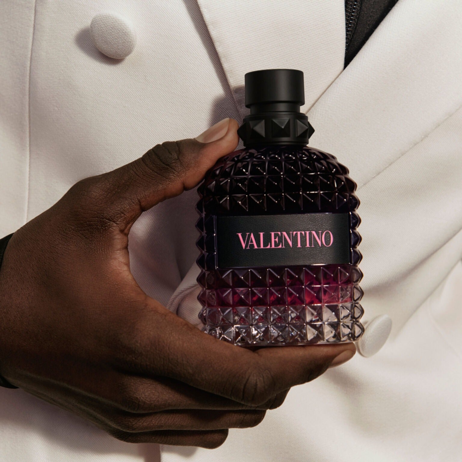 Valentino Born in Roma Uomo Intense 3.4 EDP Men