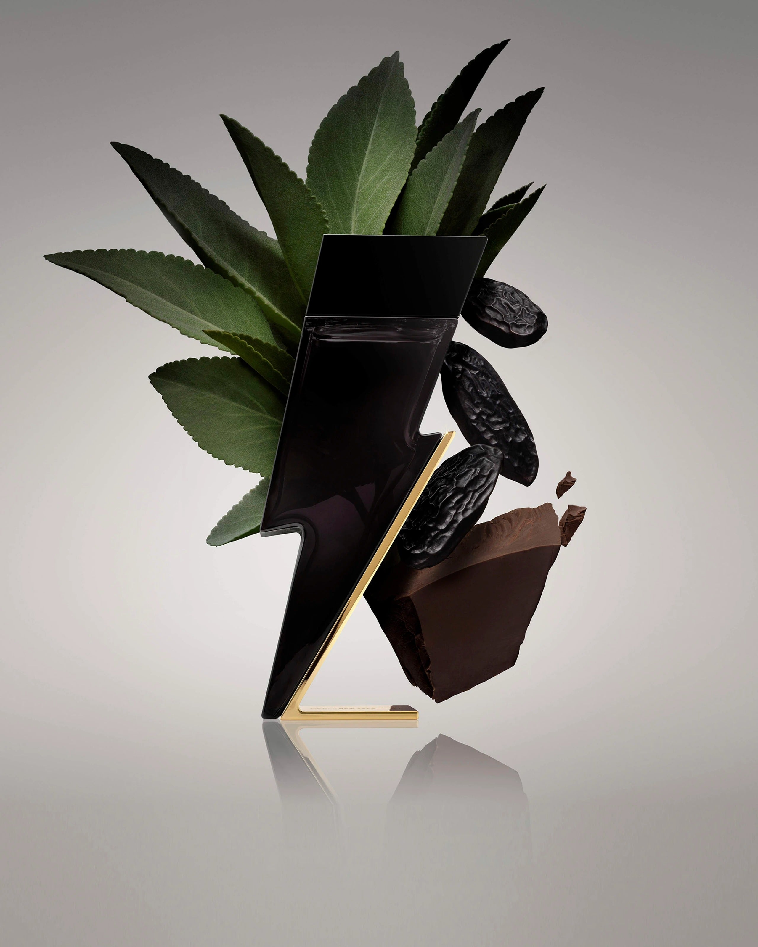 Carolina Herrera Bad Boy Eau de Toilette