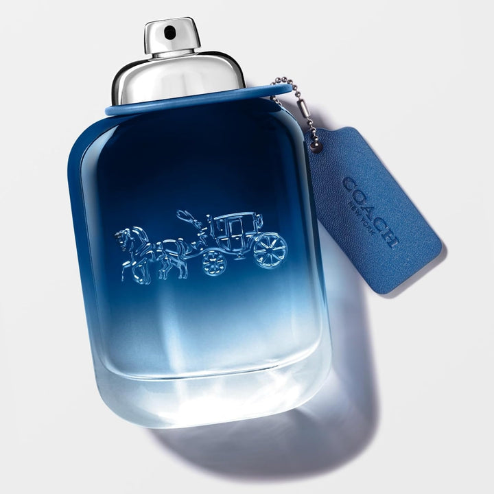 Coach Man Blue 3.3 EDT Men