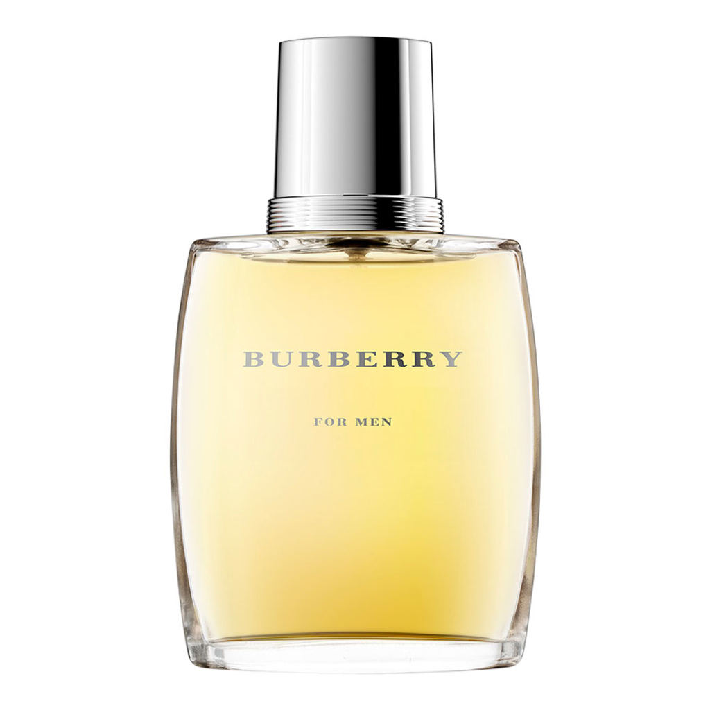 Burberry Classic 3.3 Eau De Toilette Men