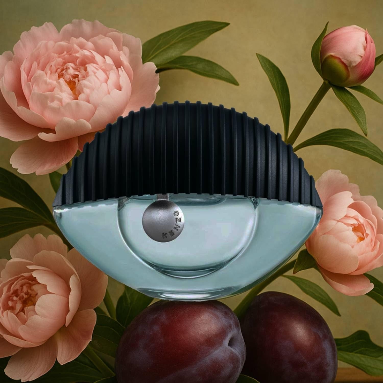 Kenzo World 2.5 EDP Women