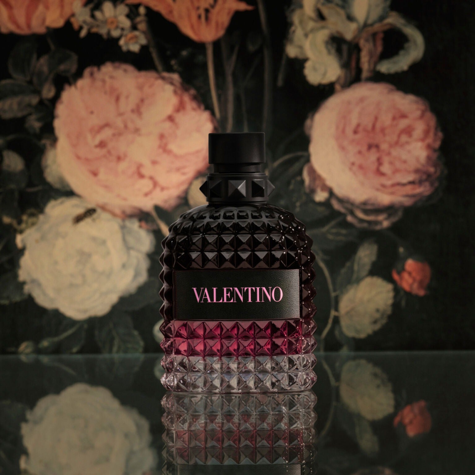 Valentino Born in Roma Uomo Intense 3.4 EDP Men