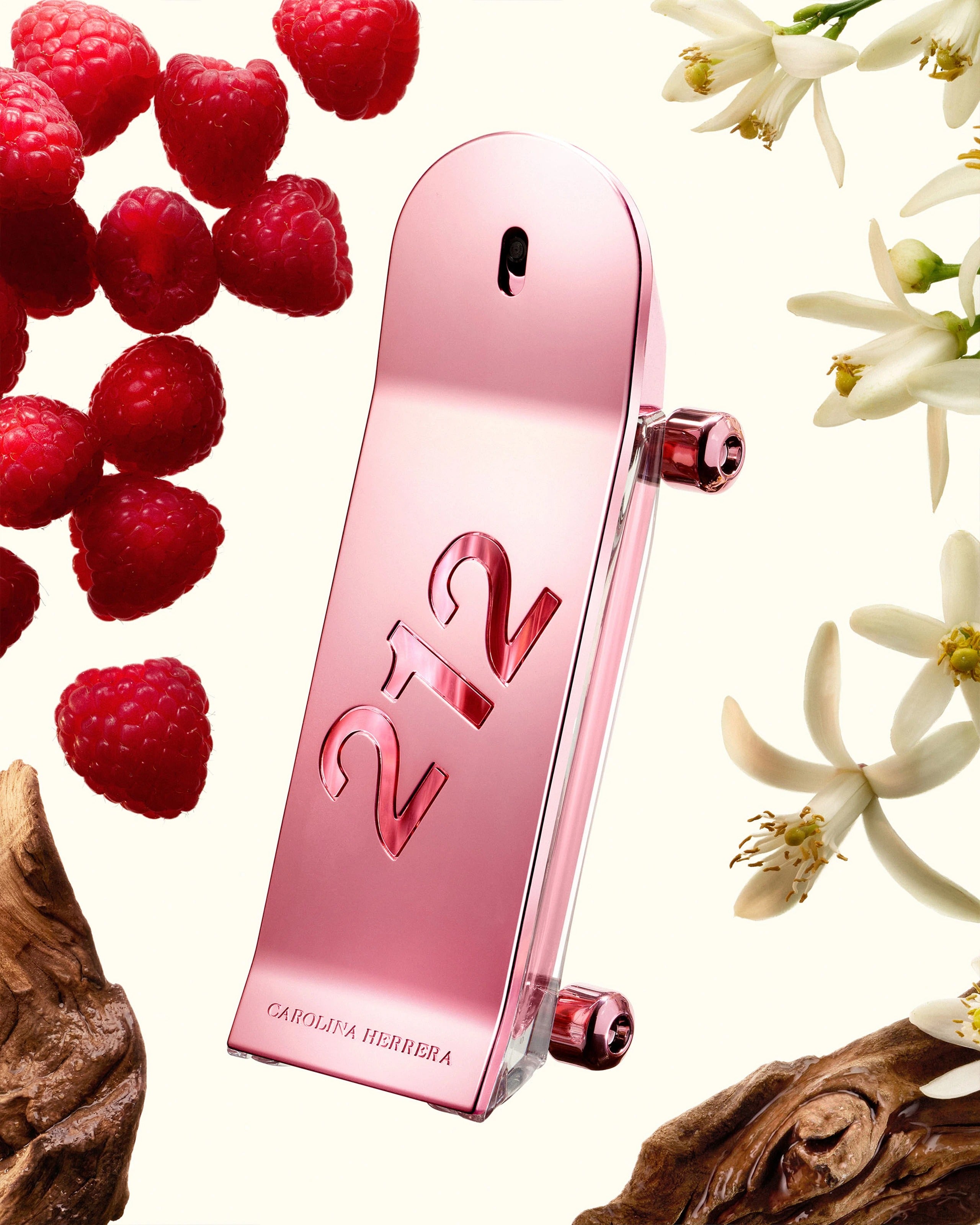 Carolina Herrera 212 Heroes 2.8 EDP Women