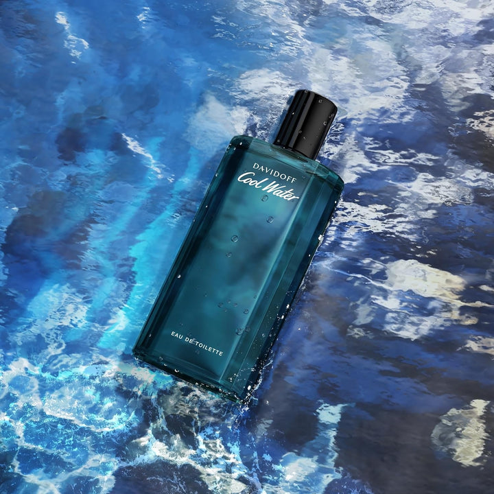 Davidoff Cool Water 2.5 EDT Men