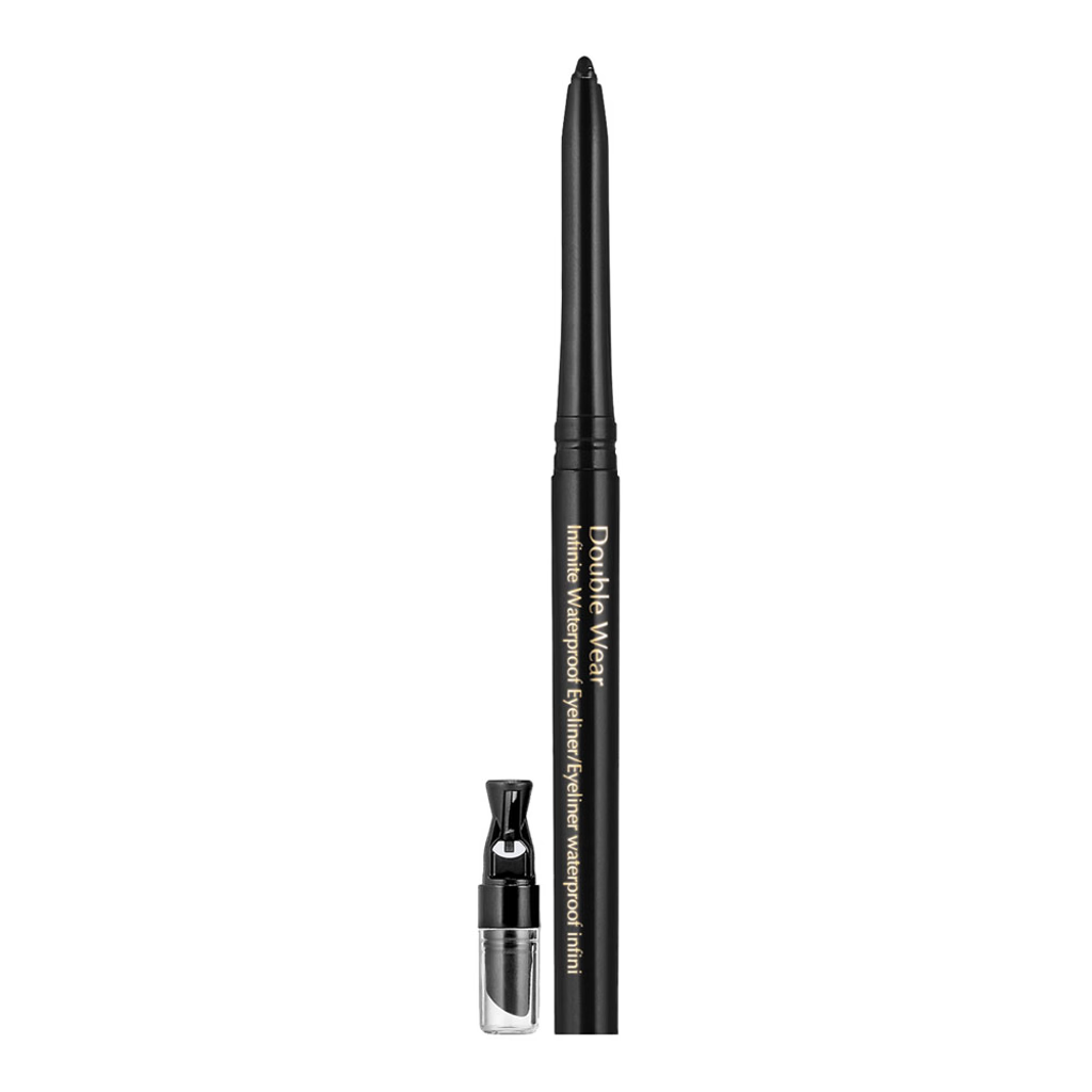 Estee Lauder Double Wear Eyeliner 01 KOHL NOIR .012oz/35g BRAND NEW