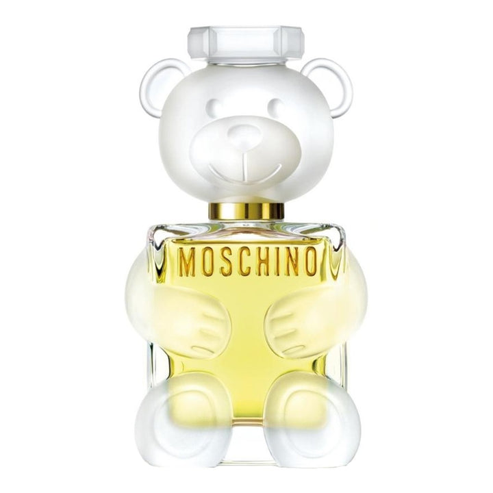 Moschino Toy 2 3.4 EDP Women
