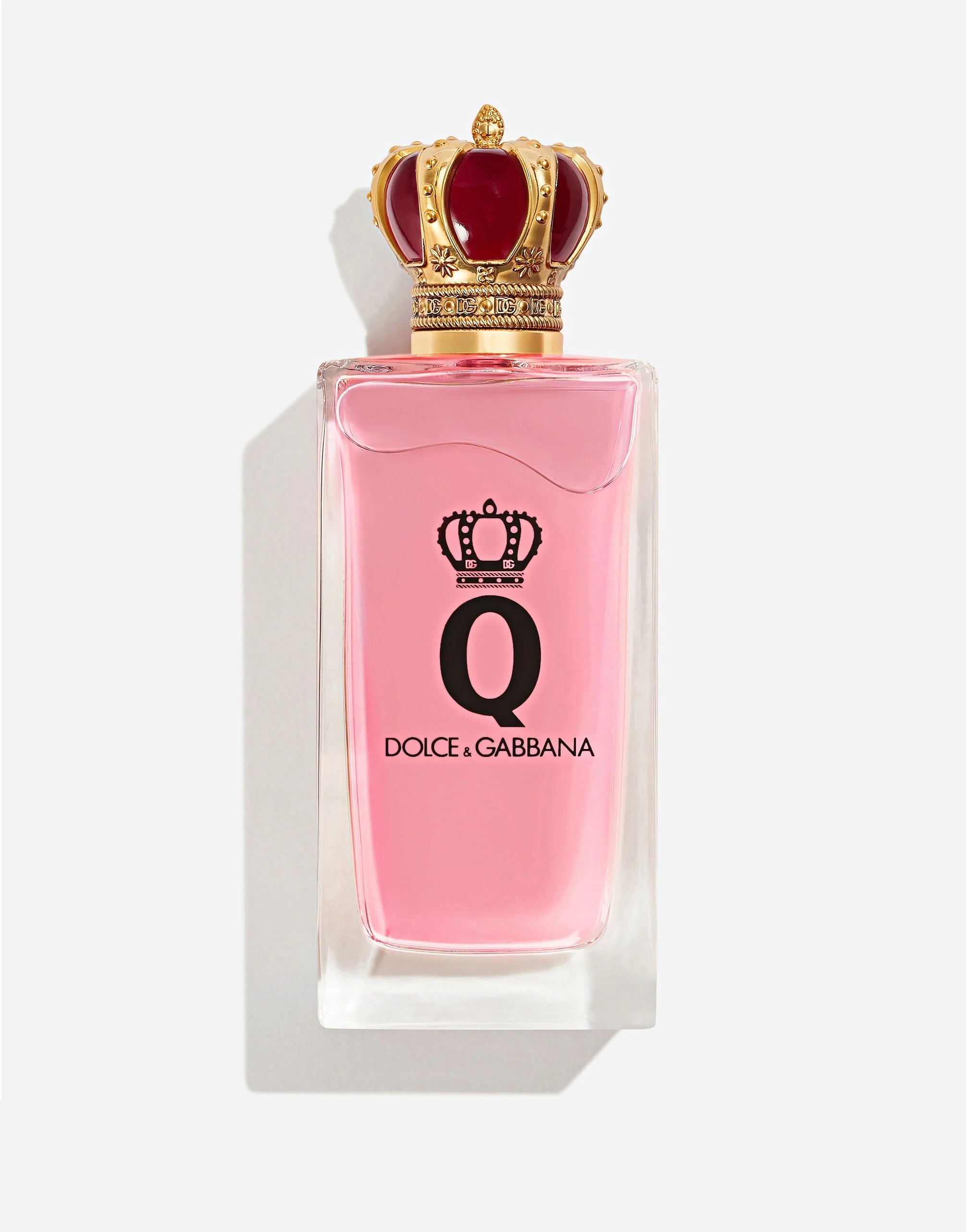 D&G Q 3.4  Eau de Parfum Women