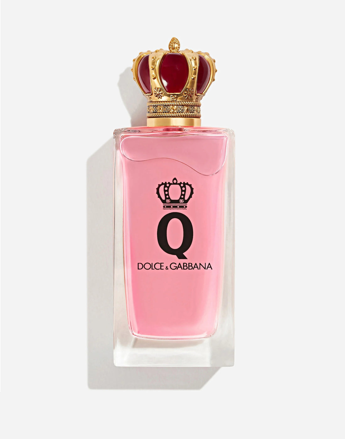 D&G Q 3.4  Eau de Parfum Women